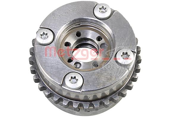 METZGER 2410006 GREENPARTS Nockenwellenversteller